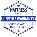 Mattress America - Individual Pocket Coils For Minimize Body Movements