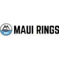 Maui Rings - Non-toxic Silicone Wedding Rings To Protect Fingers