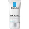 La Roche-Posay - Glowing Skin With Anti-Shine Mattifying Gel