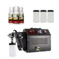 MaxiMist Ultra Pro High Volume - Professional And High Performance Spray Tanning System