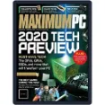Maximum PC - Provides Excellent Reviews And Informative Knowledge