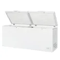 Maxx Cold - Energy-efficient Chest Freezer with Highly Effective Refrigeration System