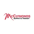 McClymonds - Dry Bulk Trucking And Supply Service