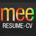 Mee - Pre-designed Iconic Font And Css Toolkit Html Resume Template For Employees