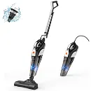 MEIYOU-Space-Friendly And Adjustable Design Vacuum Cleaner