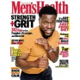 Men's Health - Accomplished With A Men’s Health Issues And Excises