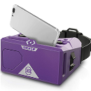 Merge - Durable Designed VR Headset Provide Games And Learning Apps