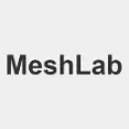 MeshLab - 3D Digitization Device For Model Preparation