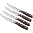 Messermeister - Sleek Design Steak Knives For Modern Kitchen