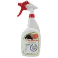 Micro Balance - Botanical Spray Cleaner Eliminates Mold Spores In Fabrics