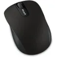 Microsoft - Ultimate Portability Mouse Works On Every Surface
