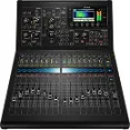 Midas M32R 40-Channel Mixing Console - Flexible Mixing Capabilities For Studio and Stage Performances