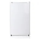 Midea Freezer - Premium Coolness Keeps Your Food Fresh For Longer Duration