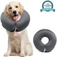 MiDog - Soft Fabric Protective Collar With Beautiful Design