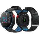 Mijiaowatch - Monitors And Tracks The Blood Pressure And Heart Rate