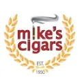 Mikes Cigars - Elegant And Easily Navigated Website Designings