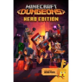 Minecraft Dungeons Hero Edition - Weapon Enhancement For Devastating Attacks