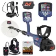 Minelab - High Precision Gold Prospecting Metal Detector