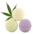 Mirai Clinical - Handmade Bath Bombs With All Natural Ingredients