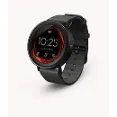 Misfit Vapor - A touchscreen smartwatch with Virtual Bezel for Navigation