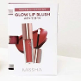 Missha - Reishi Mushroom Extract Cream To Lighten Eye Skin