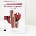 Missha - Reishi Mushroom Extract Cream To Lighten Eye Skin