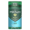 Mitchum - Dries Quickly Without Leaving Any Traces of Residue on Skin