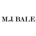 MJ Bale - Adjuster Trouser Bottom For Every Body Type