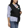 Moby - 70% Viscose And 30% Cotton Material Carriers For Breathability
