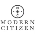Modern Citizen - Modern Sculpture knuckle Silver And Gold Rings