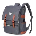 Modoker - Scratch Resistant And Lightweight Travel Backpack