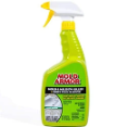 Mold Armor - Bleach-Based Non-Scrubbing Cleaner Product to Disinfect Surface