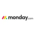 Monday - Auto-Email Notifications with Task Management Software for Deadline Reminders