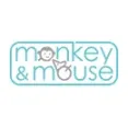 Monkey & Mouse - Best Quality Baby Swings with Safety Harness