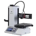 Monoprice 3D Printer - Heated Plate With Wide Range Of Extruder Temperature
