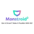 Monstroid2 - Get Attractive 3D Parallax Images For Landing Pages