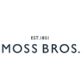 Moss Bros - Stain-Resistant Finishes Suits For Long Use