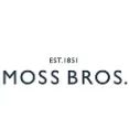 Moss Bros - Stain-Resistant Finishes Suits For Long Use