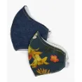 Mother Denim - Reusable Protective Masks With Stylish Design Prints