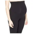 Motherhood Maternity - High-Waisted Workout Leggings During Pregnancy