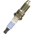 Motorcraft - Iridium Spark Plug Maintains Optimum Engine Performance