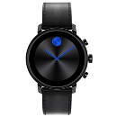 Movado - Equipped With Google Fit For Activity Tracking