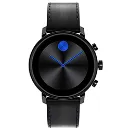 Movado - Featuring Hundreds Of Customizable Dial Pads
