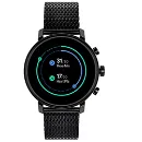 Movado - Ion-Plated stainless steel Quality Material Smartwatch