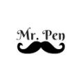 Mr. Pen - Connecting Two Worlds By The Iconic Digital Education Platform
