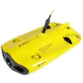 MROSW Five-Wheel Drive Miniature - Miniature Submarine Drone With Ultra HD Camera
