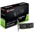 MSI - Graphics Card With HDMI and Displayport For Video Output