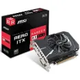 MSI - High Performance Graphics Card Supports Multiple GPU Installations