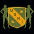 MSNL - Indica Strains Medical Seeds For Chronic Fatigue Patients