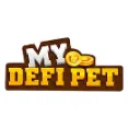 My DeFi Pet - Lifestyle based Pet Game on Blockchain